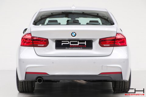 BMW 318 D 136cv - Pack M Sport -