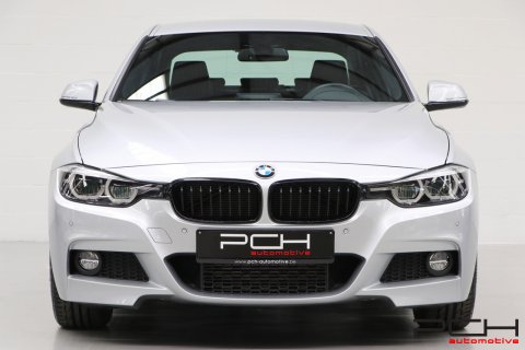 BMW 318 D 136cv - Pack M Sport -