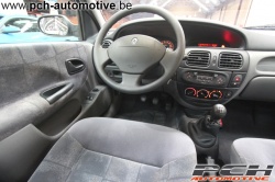 RENAULT Megane 1.4i 16v Expression *** 38.000 Kms!!! ***