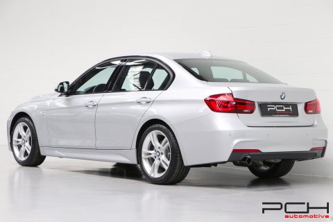 BMW 318 D 136cv - Pack M Sport -