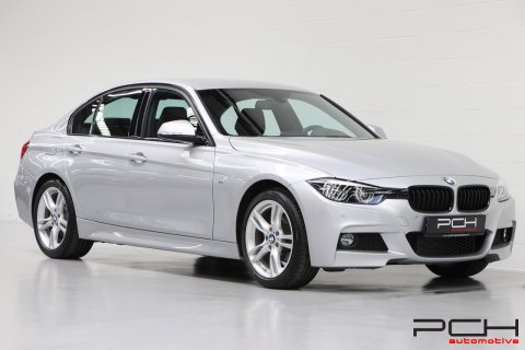 BMW 318 D 136cv - Pack M Sport -