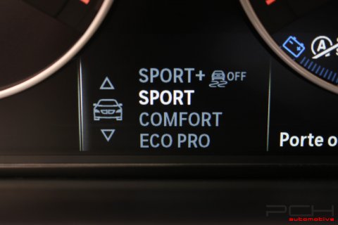 BMW 318 D 136cv - Pack M Sport -