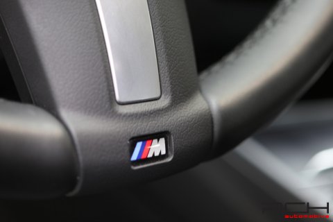 BMW 318 D 136cv - Pack M Sport -