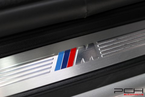 BMW 318 D 136cv - Pack M Sport -