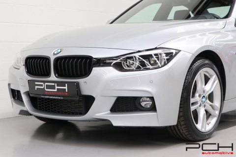 BMW 318 D 136cv - Pack M Sport -