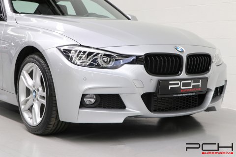 BMW 318 D 136cv - Pack M Sport -