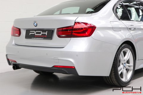 BMW 318 D 136cv - Pack M Sport -