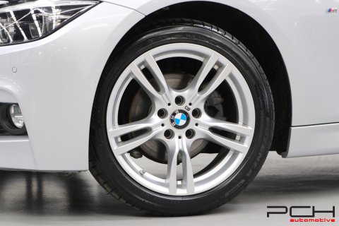 BMW 318 D 136cv - Pack M Sport -