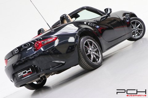 MAZDA MX-5 Roadster 1.5i 132cv - Série Spéciale Gion -