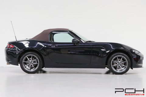 MAZDA MX-5 Roadster 1.5i 132cv - Série Spéciale Gion -