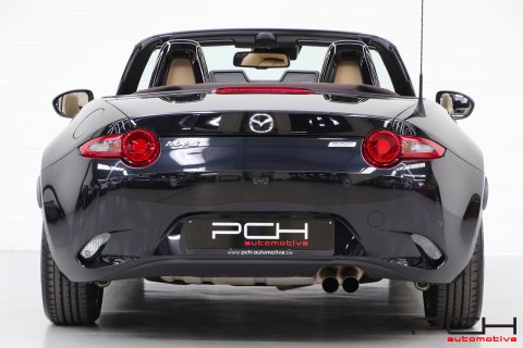 MAZDA MX-5 Roadster 1.5i 132cv - Série Spéciale Gion -