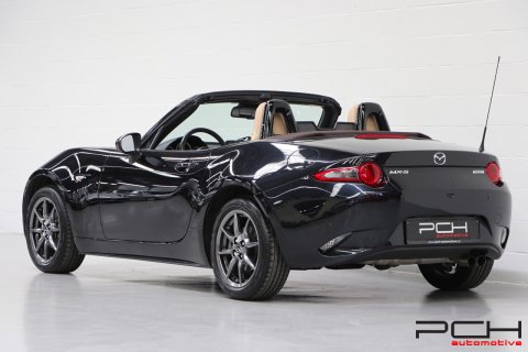 MAZDA MX-5 Roadster 1.5i 132cv - Série Spéciale Gion -