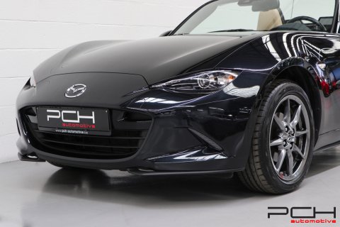 MAZDA MX-5 Roadster 1.5i 132cv - Série Spéciale Gion -