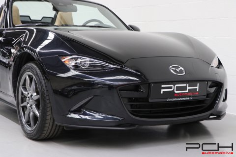 MAZDA MX-5 Roadster 1.5i 132cv - Série Spéciale Gion -