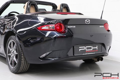 MAZDA MX-5 Roadster 1.5i 132cv - Série Spéciale Gion -