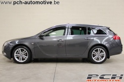 OPEL Insignia Sports Tourer 2.0 CDTi Sport Aut. ***FULL OPTIONS!!!***