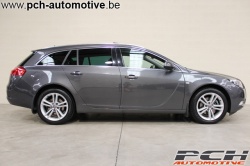 OPEL Insignia Sports Tourer 2.0 CDTi Sport Aut. ***FULL OPTIONS!!!***