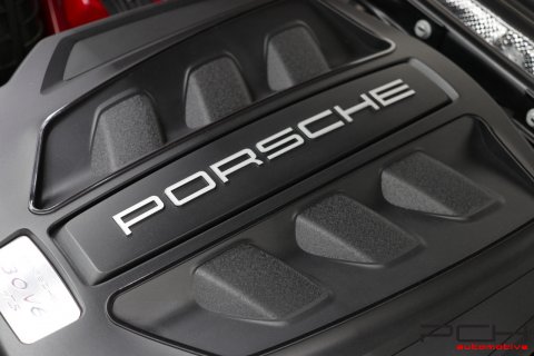 PORSCHE Macan GTS 3.0 V6 360cv Bi-Turbo PDK