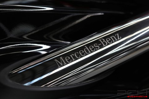 MERCEDES-BENZ X 350 d 258cv 4-Matic 7G-Tronic Plus - Power Edition -