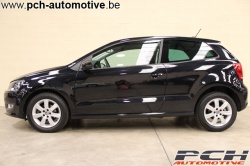 VOLKSWAGEN Polo 1.6 CR TDi 90cv Highline DPF