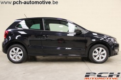 VOLKSWAGEN Polo 1.6 CR TDi 90cv Highline DPF