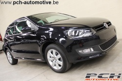 VOLKSWAGEN Polo 1.6 CR TDi 90cv Highline DPF