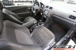 VOLKSWAGEN Polo 1.6 CR TDi 90cv Highline DPF