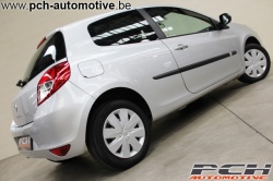 RENAULT Clio 1.5 dCi 90cv Expression ECO