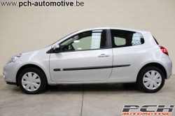 RENAULT Clio 1.5 dCi 90cv Expression ECO