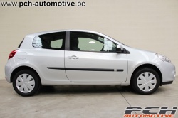 RENAULT Clio 1.5 dCi 90cv Expression ECO