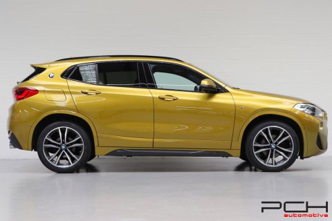 BMW X2 2.0 d sDrive18 150cv Aut. - Pack M Sport -