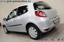 RENAULT Clio 1.5 dCi 90cv Expression ECO