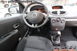 RENAULT Clio 1.5 dCi 90cv Expression ECO