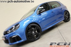 VOLKSWAGEN Golf R 2.0 TSI 270cv 4Motion DSG Aut.