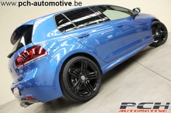 VOLKSWAGEN Golf R 2.0 TSI 270cv 4Motion DSG Aut.