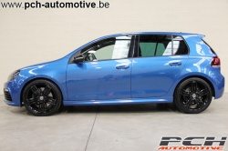 VOLKSWAGEN Golf R 2.0 TSI 270cv 4Motion DSG Aut.