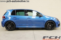 VOLKSWAGEN Golf R 2.0 TSI 270cv 4Motion DSG Aut.