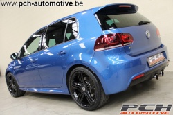 VOLKSWAGEN Golf R 2.0 TSI 270cv 4Motion DSG Aut.