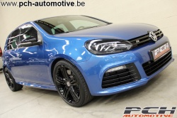 VOLKSWAGEN Golf R 2.0 TSI 270cv 4Motion DSG Aut.