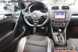 VOLKSWAGEN Golf R 2.0 TSI 270cv 4Motion DSG Aut.