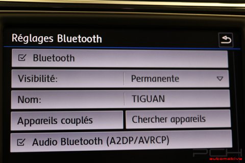 VOLKSWAGEN Tiguan 2.0 TDi 115cv Comfortline BMT