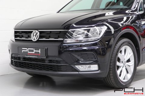 VOLKSWAGEN Tiguan 2.0 TDi 115cv Comfortline BMT