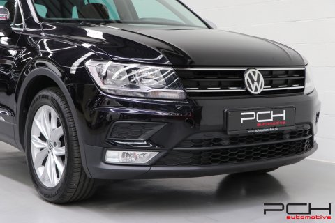 VOLKSWAGEN Tiguan 2.0 TDi 115cv Comfortline BMT