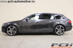 AUDI A4 Avant 2.0 TDi 143cv S-Line Start/Stop DPF