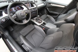 AUDI A4 Avant 2.0 TDi 143cv S-Line Start/Stop DPF