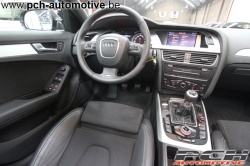 AUDI A4 Avant 2.0 TDi 143cv S-Line Start/Stop DPF