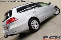 VOLKSWAGEN Passat Variant 1.6 CR TDi 105cv Comfortline BMT Start/Stop