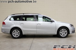 VOLKSWAGEN Passat Variant 1.6 CR TDi 105cv Comfortline BMT Start/Stop