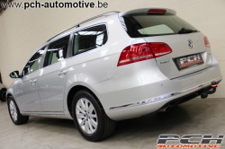 VOLKSWAGEN Passat Variant 1.6 CR TDi 105cv Comfortline BMT Start/Stop