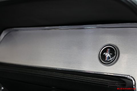 FORD Mustang Convertible GT 4.7 V8 289ci 250cv - Boîte Manuelle -
